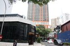Starus Hotel Bukit Bintang